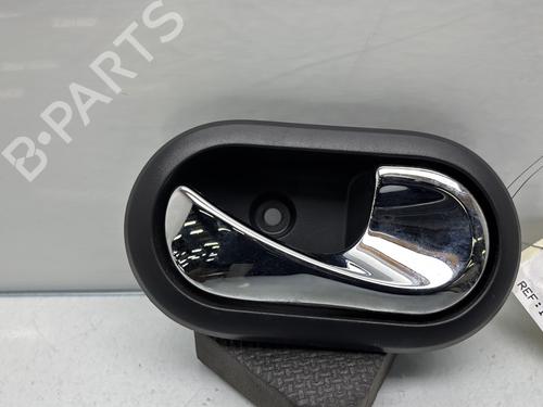 Used Front right interior door handle DACIA DUSTER (HS_) 1.5 dCi (109 hp) 30100917