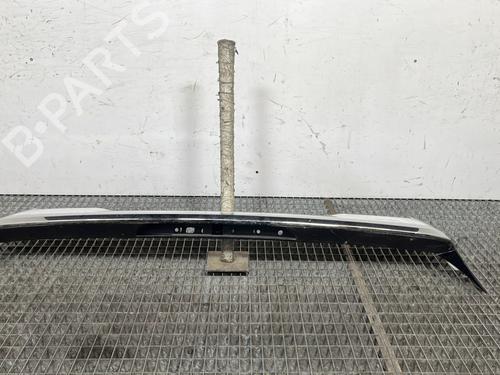 Used Rear spoiler PEUGEOT 2008 I (CU_) 1.2 VTi (82 hp) 30974256