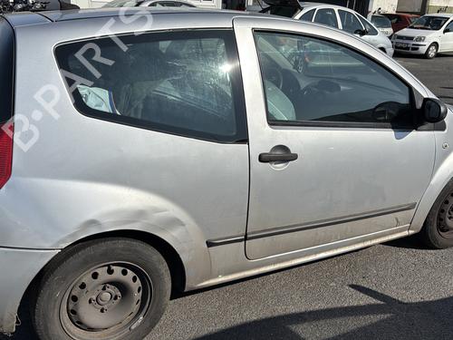 Warning switch CITROËN C2 (JM_) 1.1 | BP27633022I22  - Image 15