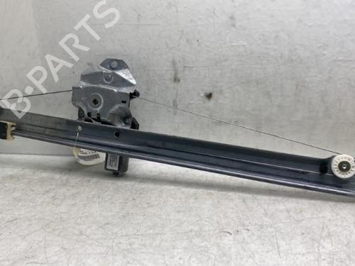 Front left window mechanism RENAULT TRAFIC III Van (FG_) 1.6 dCi 120 (FGMB) | BP19991569C22 