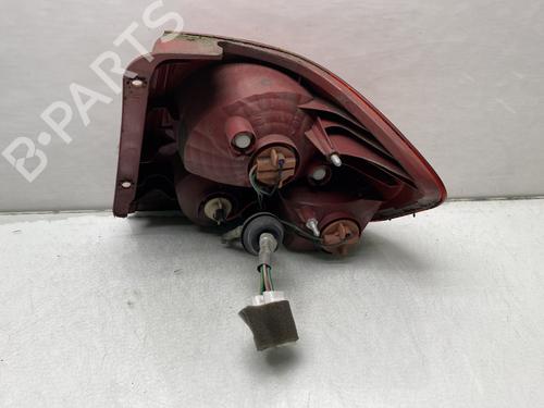 Left taillight HYUNDAI GETZ (TB) 1.1 | BP21004984C34 