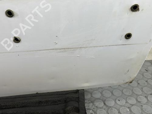 Left front door PEUGEOT PARTNER Box Body/MPV (5_, G_) 1.9 D | BP29842166C2 