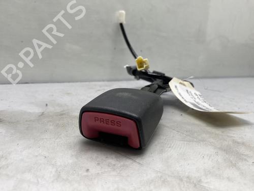 Used Seat buckle Seat buckle TOYOTA RAV 4 III (_A3_) 2.2 D 4WD (ALA30_, ALA30R) (136 hp) 19971553 19971553