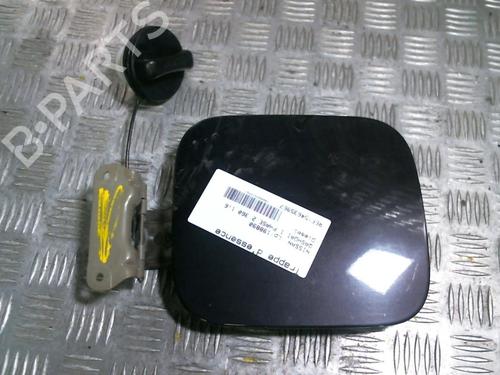 Klapa wlewu paliwa NISSAN QASHQAI / QASHQAI +2 I (J10, NJ10, JJ10E) 1.6 dCi | BP20027952C131 