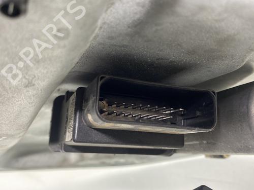 Rear left window mechanism VW GOLF IV (1J1) 1.9 TDI | BP28281562C24 