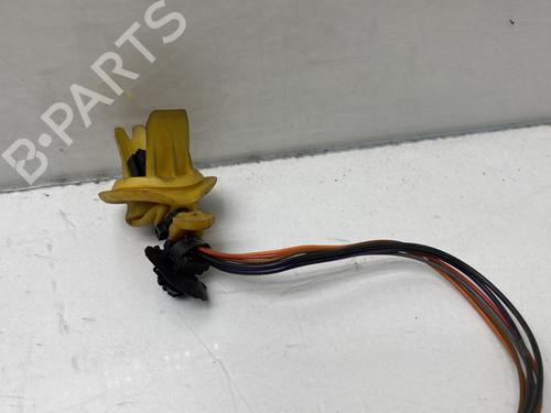 Left mirror PEUGEOT 308 I (4A_, 4C_) 1.6 HDi | BP25446839C26