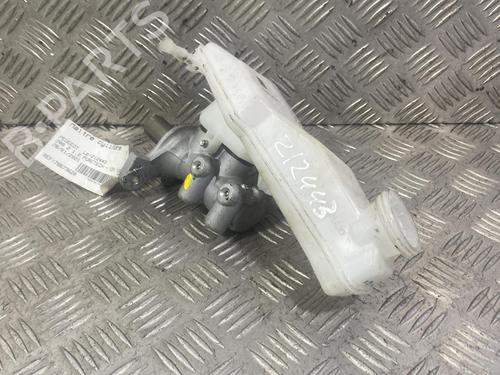 Used Brake master cylinder Brake master cylinder PEUGEOT 208 II (UB_, UP_, UW_, UJ_) 1.2 PureTech 100 (101 hp) 19992399 19992399