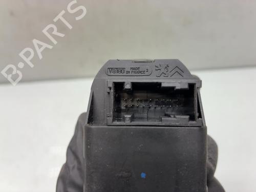 Used Left front window switch Left front window switch PEUGEOT 206 SW (2E/K) 1.4 HDi (68 hp) 40222167 40222167