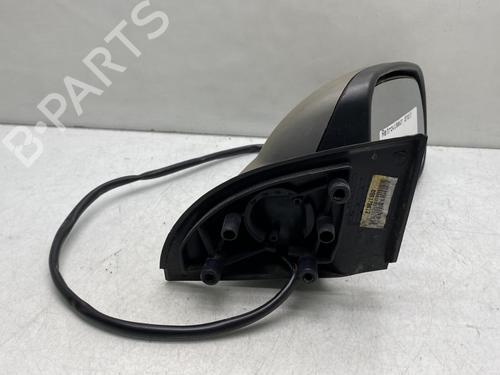 Right mirror PEUGEOT 307 (3A/C) 1.4 HDi | BP24961856C27 