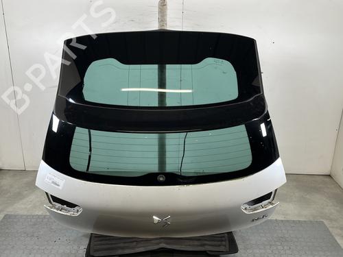 Bagklap CC/Kombi-Coupé DS DS 5 (KF_) 2.0 BlueHDi 180 (180 hp) 30878460