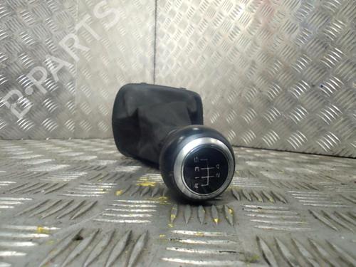 Used Gear lever AUDI A1 (8X1, 8XK) 1.6 TDI (105 hp) 20009449