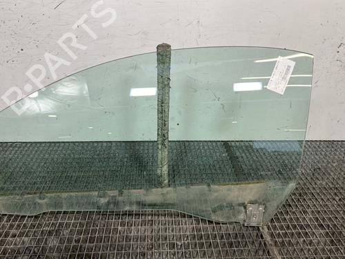 Deurruit links voor PEUGEOT 206 CC (2D) 1.6 16V (2DNFUF, 2DNFUR) (109 hp) 30940996