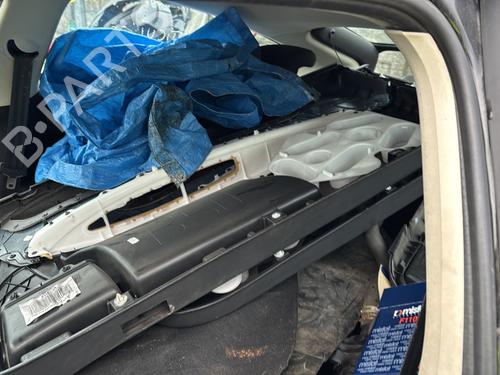 Left front door CITROËN C4 Coupe (LA_) 1.6 HDi | BP24826884C2 