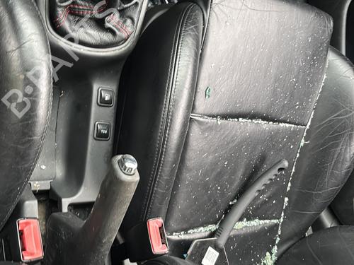 Left front fog light SEAT LEON (1M1) 1.9 TDI | BP26571643C30 