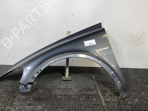 Used Left front fenders VOLVO C30 (533) 1.6 D (109 hp) 24638648