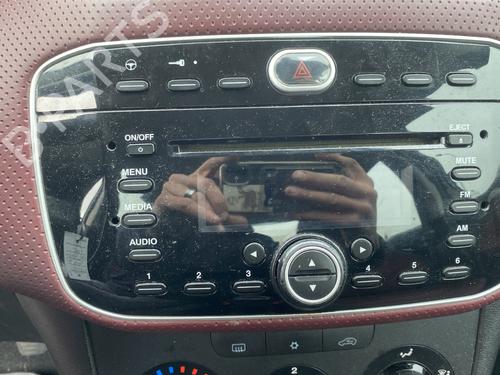 Mirror switch FIAT PUNTO EVO (199_) 1.3 D Multijet (199AXC1A, 199BXC1A, 199AXT1A, 199BXT1A) | BP26212438I25  - Image 7