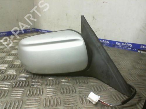 Right mirror MAZDA 626 V Hatchback (GF)  | BP20018282C27 