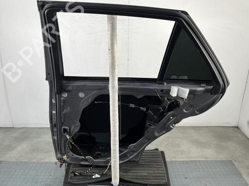 Right rear door MERCEDES-BENZ M-CLASS (W164) ML 320 CDI 4-matic (164.122) | BP28319583C5