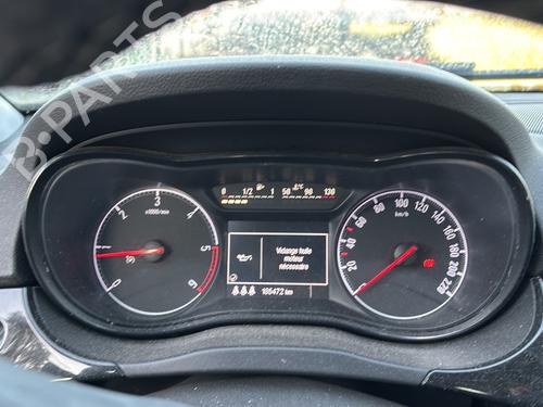 Switch OPEL CORSA E (X15) 1.3 CDTI (08, 68) | BP38978142I30 - Image 13
