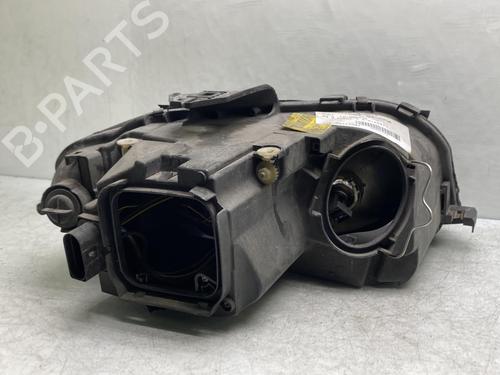 Used Left headlight AUDI A3 (8P1) [2003-2013]  19974253