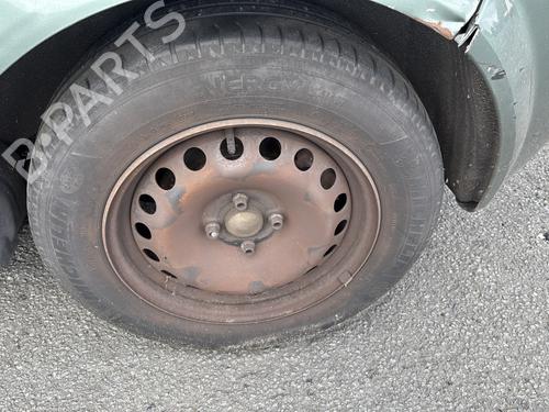 Left headlight RENAULT SCÉNIC II (JM0/1_) 1.5 dCi (JM1E, JM16) | BP31293438C28 