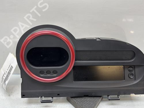 Used Instrument cluster Instrument cluster RENAULT TWINGO II (CN0_) 1.5 dCi (CN0E) (64 hp) 32441185 32441185
