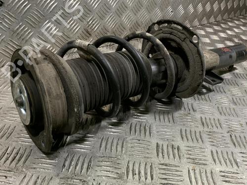 Left front shock absorber VW POLO VI (AW1, BZ1, AE1) 1.0 TSI | BP19974017M16 
