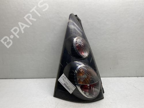 Used Left taillight CITROËN C1 (PM_, PN_) 1.0 (68 hp) 24960770