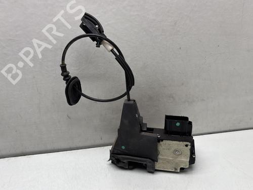 Rear left lock FORD FUSION (JU_) 1.6 TDCi | BP29141698C100 