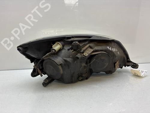 Left headlight SKODA FABIA II (542) 1.6 TDI | BP39708222C28 - Image 4