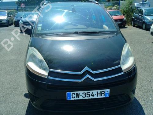 Left front window switch CITROËN C4 Grand Picasso I (UA_) 1.6 HDi | BP29940071I27  - Image 18
