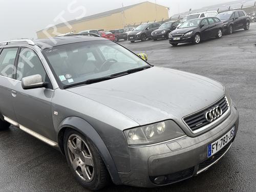 Left front window switch AUDI A6 C5 Avant (4B5, 4B6) | BP36474106I27 - Image 18
