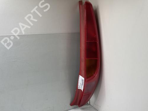 Used Right taillight FIAT PUNTO (188_) 1.2 60 (188.030, .050, .130, .150, .230, .250) (60 hp) 30181054