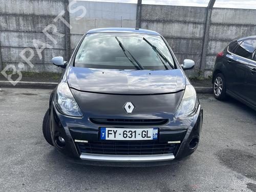 Gearbox RENAULT CLIO III (BR0/1, CR0/1) 1.5 dCi (BR17, CR17) | BP19954669M3 
