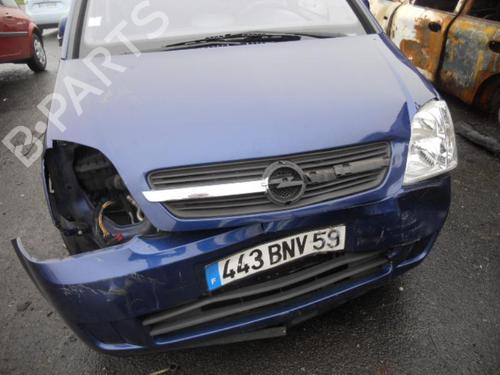 Bakspejl venstre OPEL MERIVA A MPV (X03) 1.7 DTI (E75) | BP20019412C26 