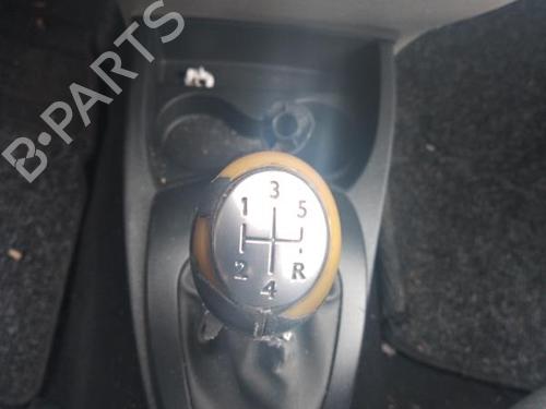 Climate control RENAULT TWINGO II (CN0_) 1.5 dCi (CN0E) | BP19976211I5  - Image 6