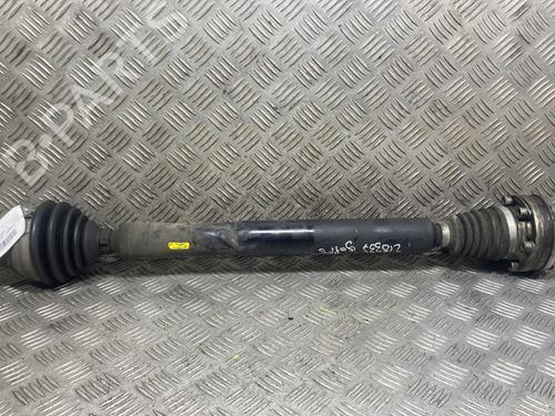 Used Right front driveshaft VW GOLF V (1K1) [2003-2010]  22707805