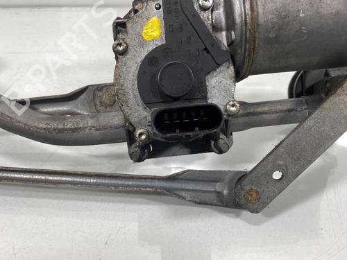 Front wiper motor FORD FIESTA V (JH_, JD_) | BP20026859M29