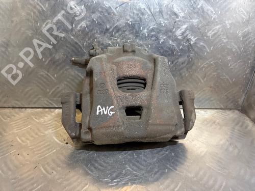 Used Left front brake caliper Left front brake caliper 20012346 20012346