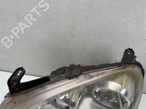 Used Left headlight Left headlight 38529730 38529730