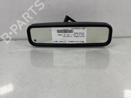 Used Rear mirror ALFA ROMEO 166 (936_) 2.4 JTD (936AXA00, 936A3B00) (150 hp) 29707056