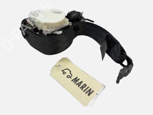 Used Rear left seatbelt Rear left seatbelt FORD C-MAX II (DXA/CB7, DXA/CEU) 1.6 Ti (105 hp) 39753390 39753390
