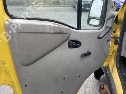 Left side indicator RENAULT MASTER II Van (FD) 2.5 dCi 120 (FD0M, FD0U, FD0W, FD2M, FD2W, FD3M, FD3U,... | BP30107268I20 - Image 17