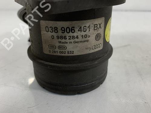 Mass air flow sensor VW GOLF V (1K1) 1.9 TDI | BP20036434M95 