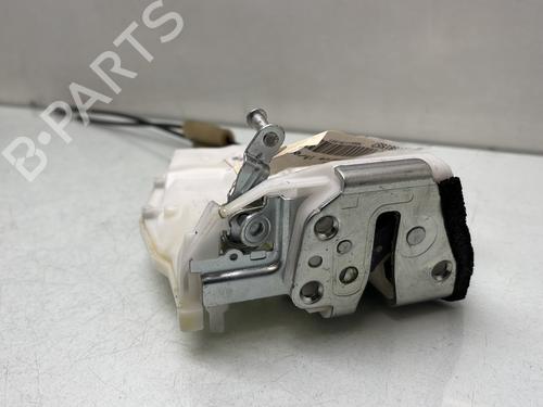 Used Rear left lock SUZUKI SWIFT IV (FZ, NZ) 1.2 (AZH412, ZC72S) (94 hp) 32507037