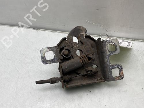Hood lock FIAT QUBO (225_) 1.3 D Multijet (225CXB1A, 225AXB1A, 225CXB11, 225AXB11,... | BP24429187C133 