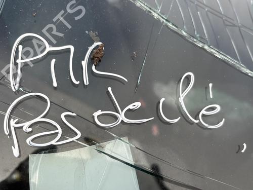 Left mirror FORD FIESTA IV (JA_, JB_) 1.3 i | BP25443153C26 