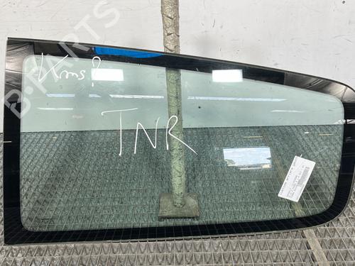 Panel rute bak venstre RENAULT CLIO II (BB_, CB_) 1.5 dCi (B/CB07) (65 hp) 28282061