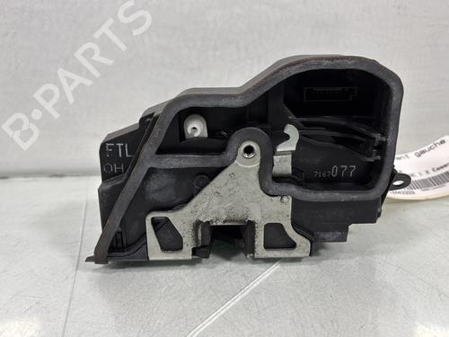 Zamek drzwi przednich lewych BMW 1 (E87) 118 i | BP29981780C98 