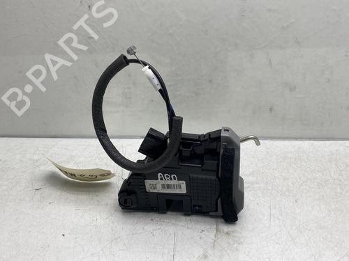 Used Rear right lock HYUNDAI i20 II (GB, IB) 1.2 (84 hp) 19971050